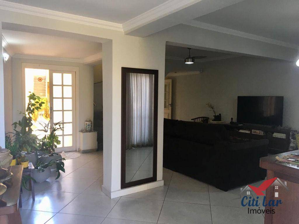 Sobrado à venda com 3 quartos, 134m² - Foto 5