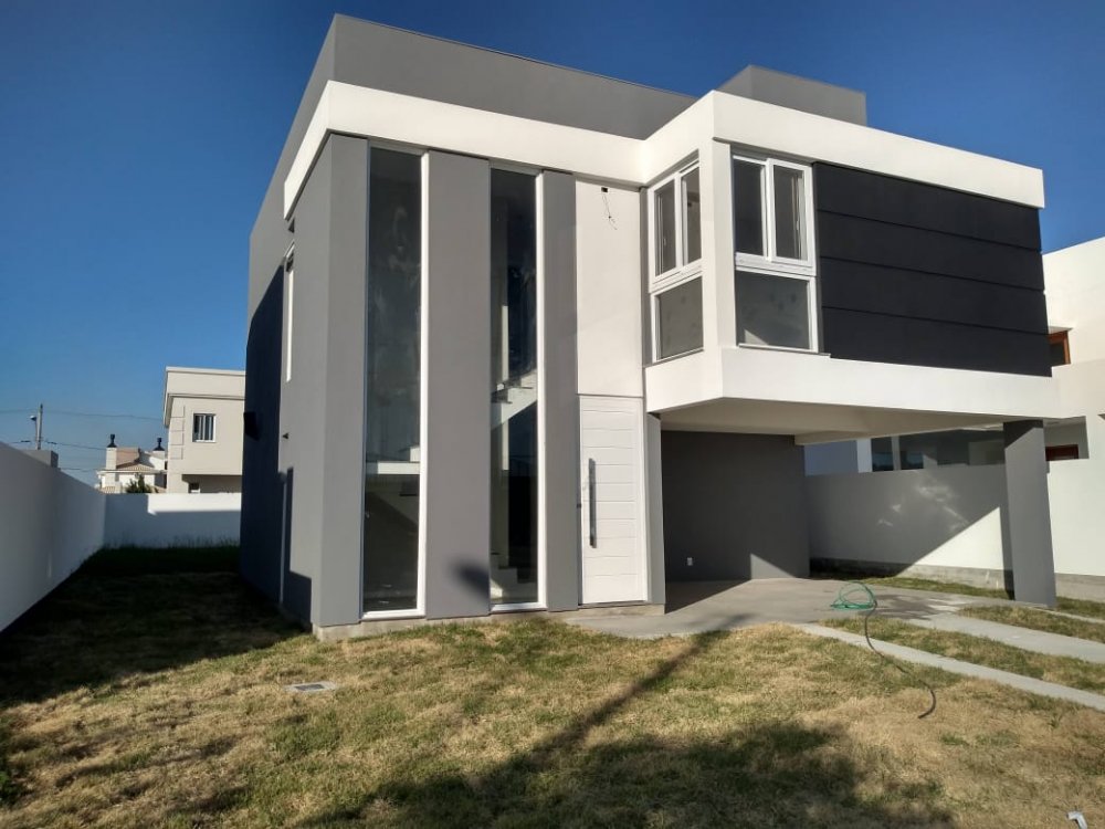 Casa à venda com 3 quartos, 400m² - Foto 2