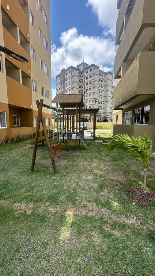 Apartamento, 3 quartos, 60 m² - Foto 14