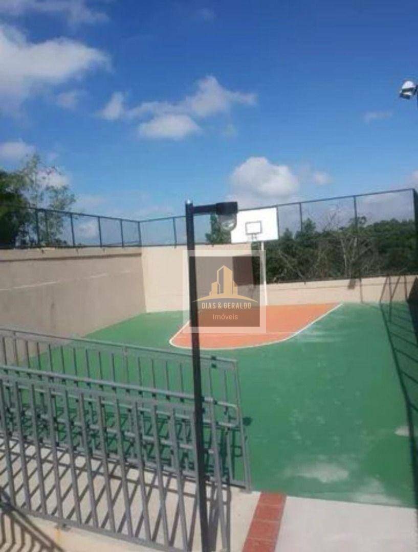 Apartamento à venda com 2 quartos, 43m² - Foto 11