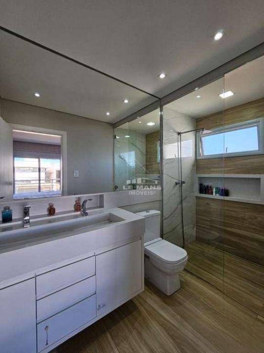 Casa de Condomínio à venda com 3 quartos, 207m² - Foto 18