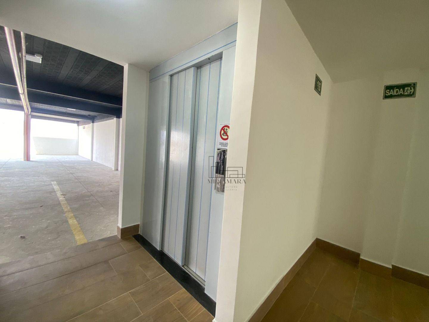 Apartamento à venda com 3 quartos, 99m² - Foto 24