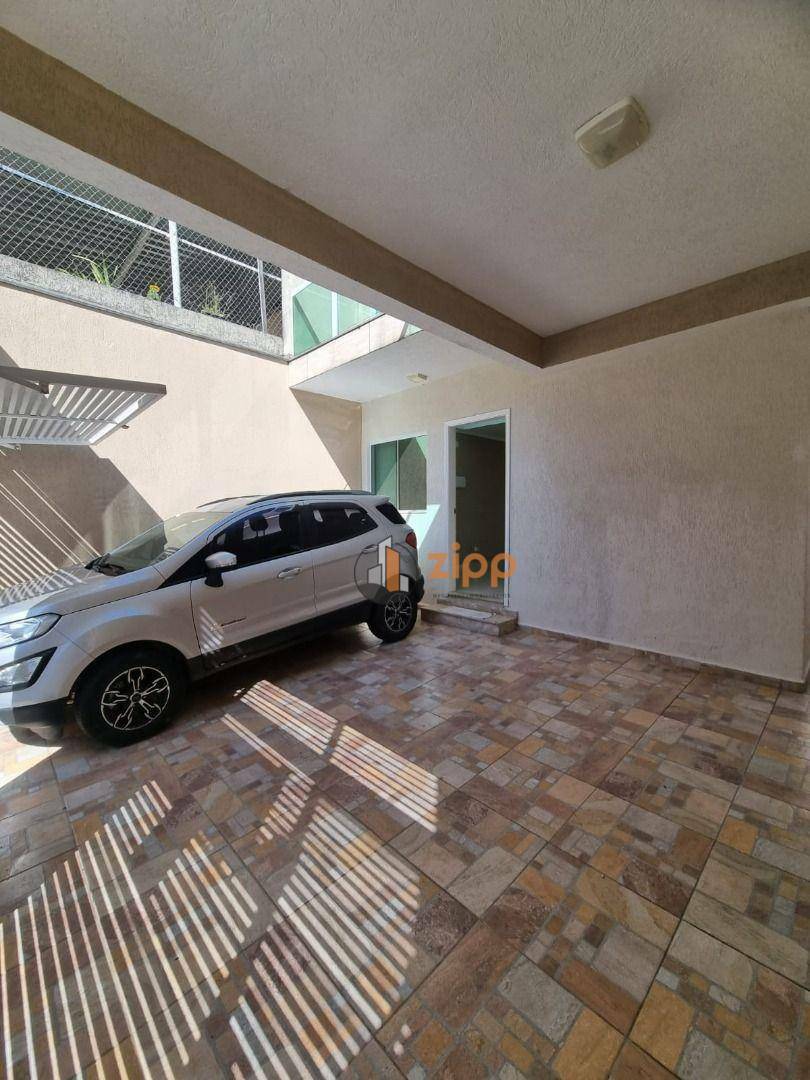 Casa à venda com 3 quartos, 120m² - Foto 4