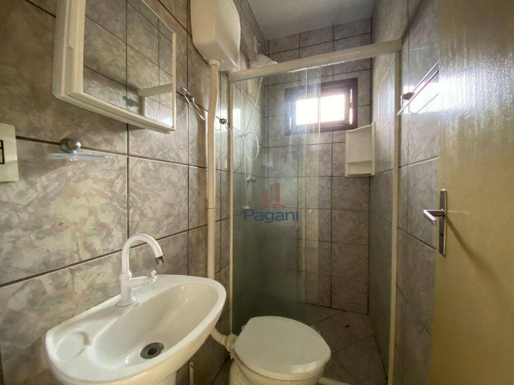 Kitnet e Studio para alugar com 1 quarto, 40m² - Foto 9