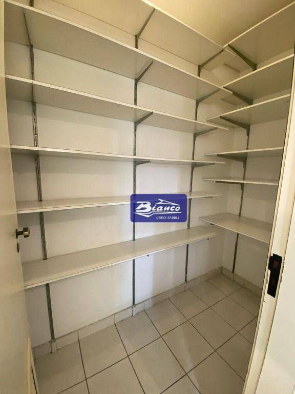 Apartamento à venda com 4 quartos, 168m² - Foto 21