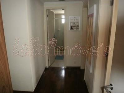 Apartamento para alugar com 3 quartos, 375m² - Foto 10