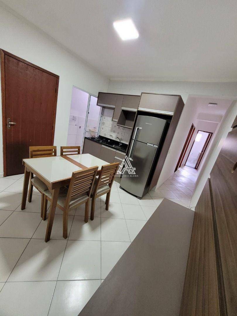 Apartamento à venda com 2 quartos, 43m² - Foto 7