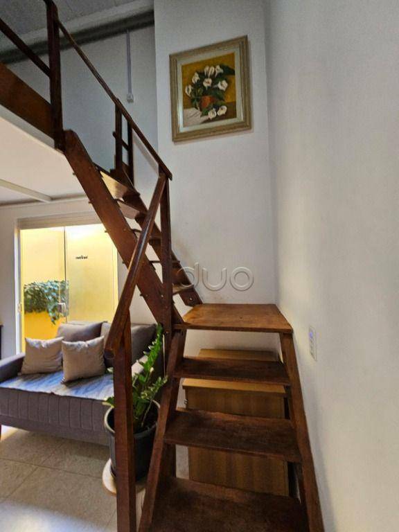 Kitnet e Studio para alugar com 1 quarto, 9m² - Foto 3