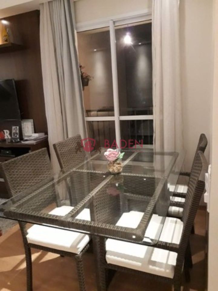 Apartamento, 2 quartos, 50 m² - Foto 2