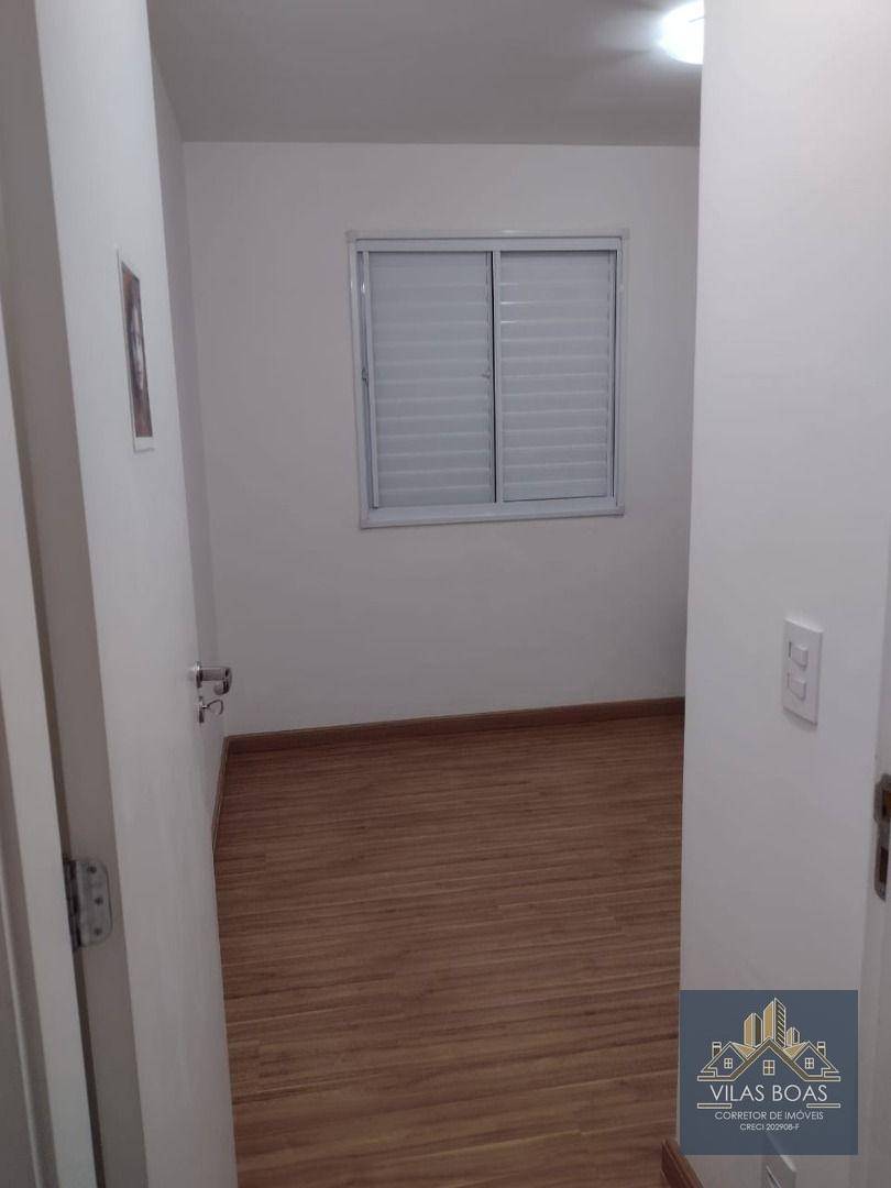 Apartamento à venda com 2 quartos, 50m² - Foto 9