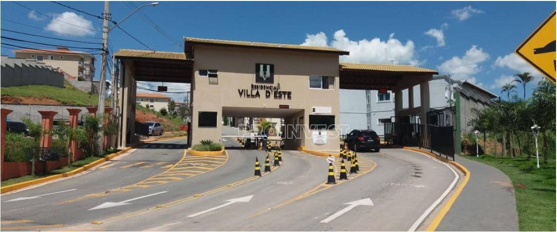 Casa de Condomínio à venda e aluguel com 3 quartos, 206m² - Foto 34