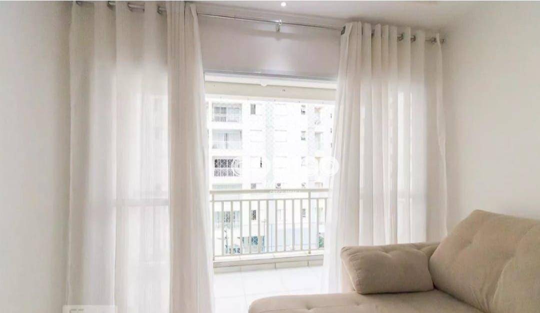 Apartamento à venda com 3 quartos, 107m² - Foto 11