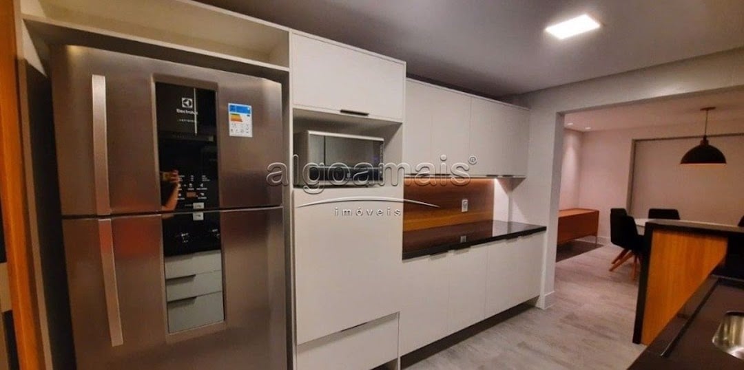 Apartamento à venda com 3 quartos - Foto 7