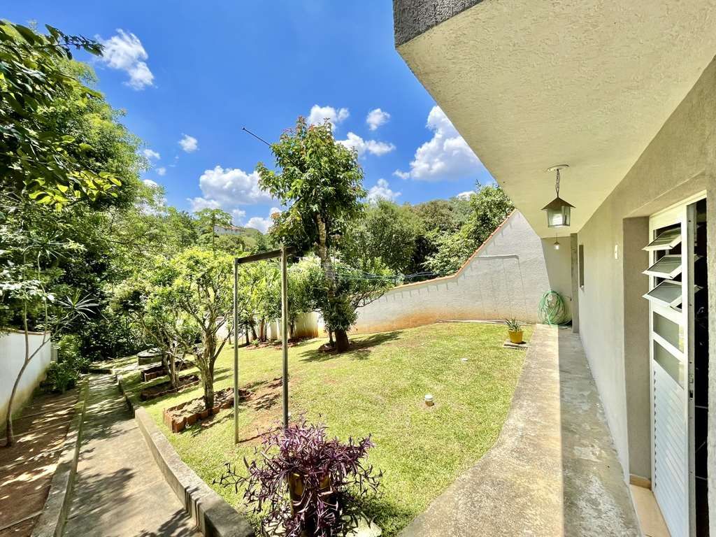 Casa de Condomínio à venda com 3 quartos, 215m² - Foto 50