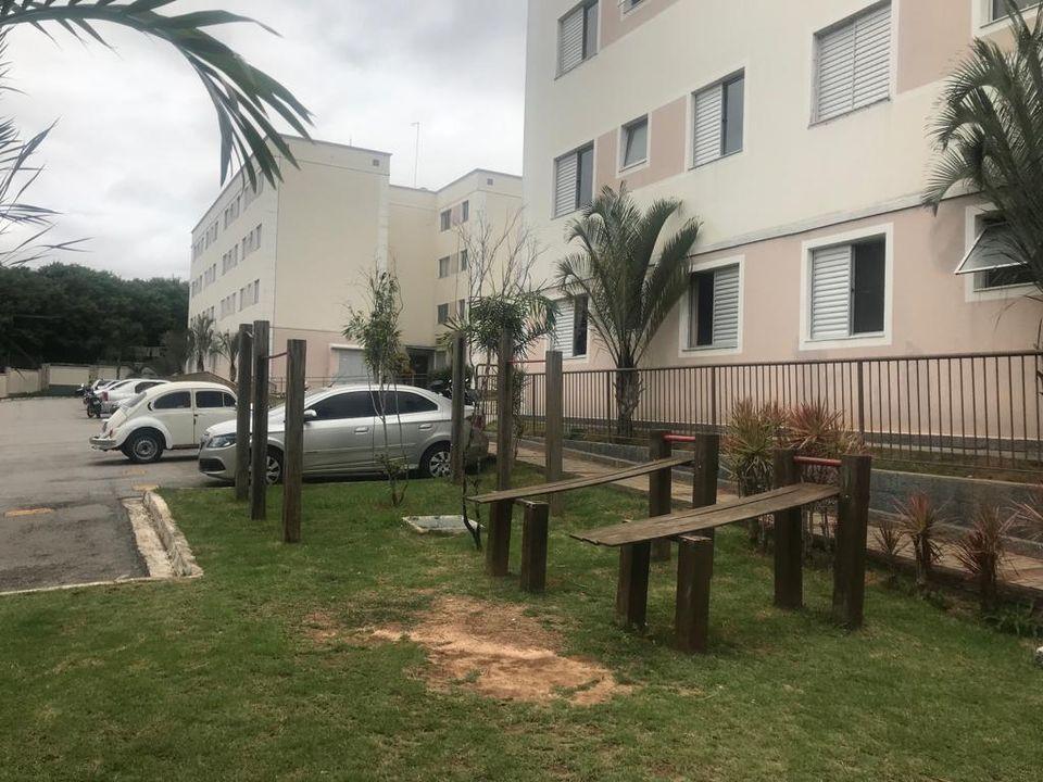 Apartamento à venda com 2 quartos, 52m² - Foto 30