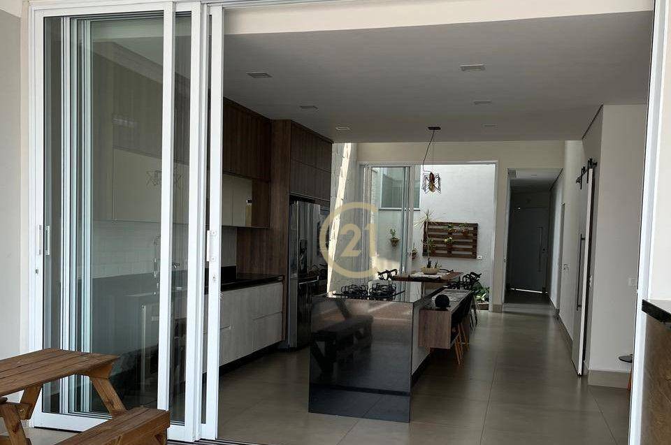 Casa de Condomínio à venda com 3 quartos, 242m² - Foto 17