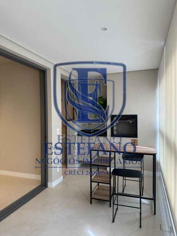 Apartamento para alugar com 2 quartos, 77m² - Foto 2