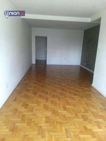 Apartamento à venda com 2 quartos, 130m² - Foto 1