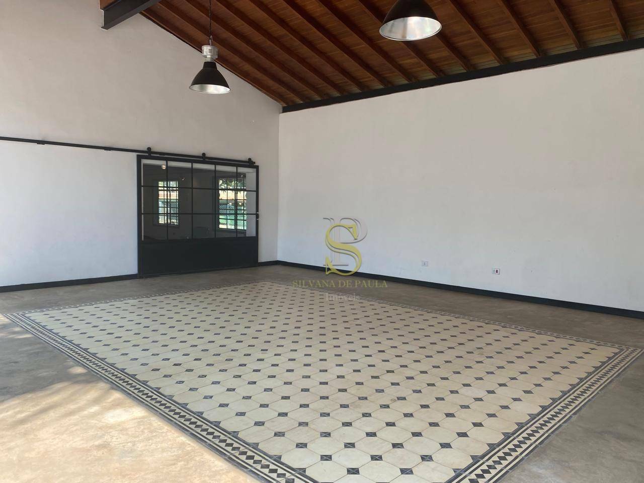 Casa de Condomínio à venda com 4 quartos, 561m² - Foto 13