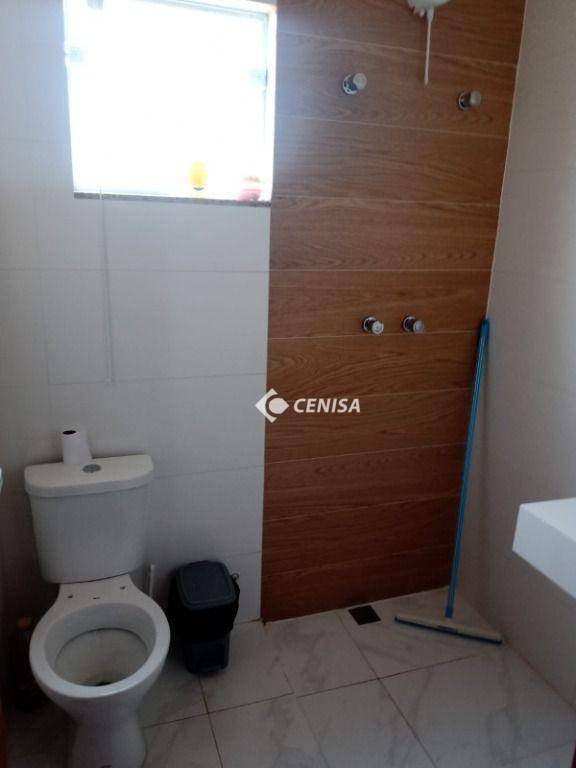 Casa à venda com 4 quartos, 162m² - Foto 13