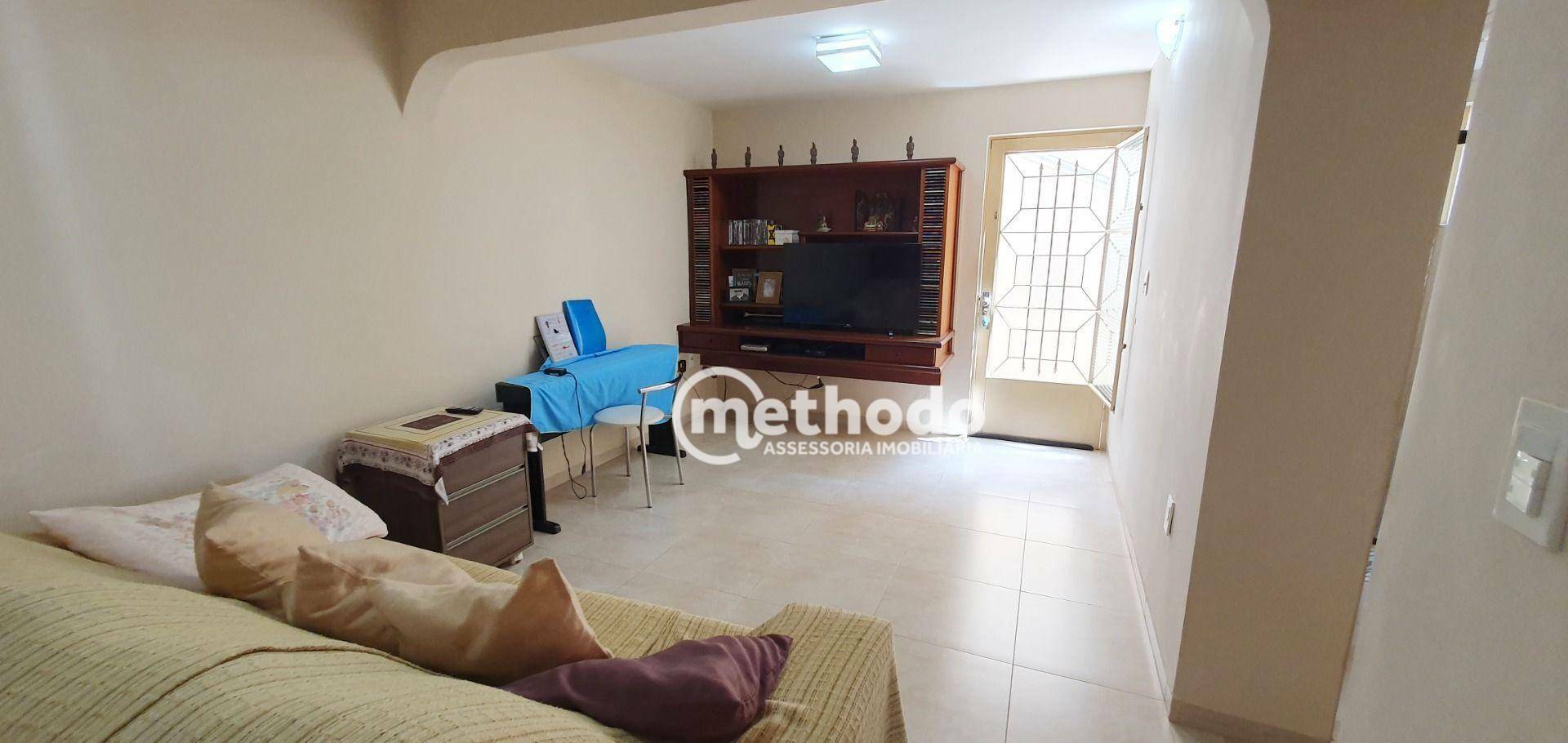 Casa à venda com 3 quartos, 192m² - Foto 18