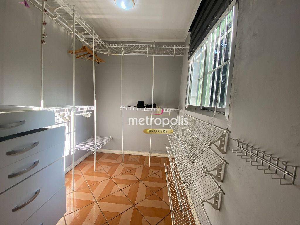 Sobrado à venda com 3 quartos, 120m² - Foto 22