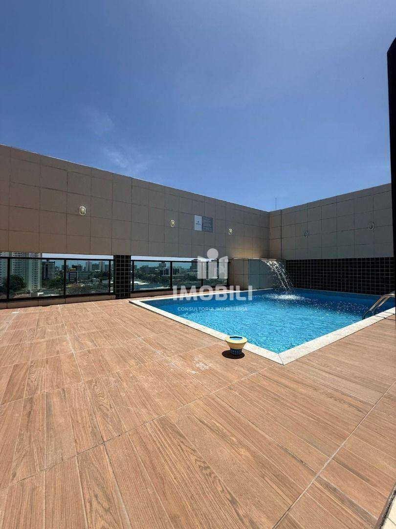 Apartamento, 3 quartos, 101 m² - Foto 3