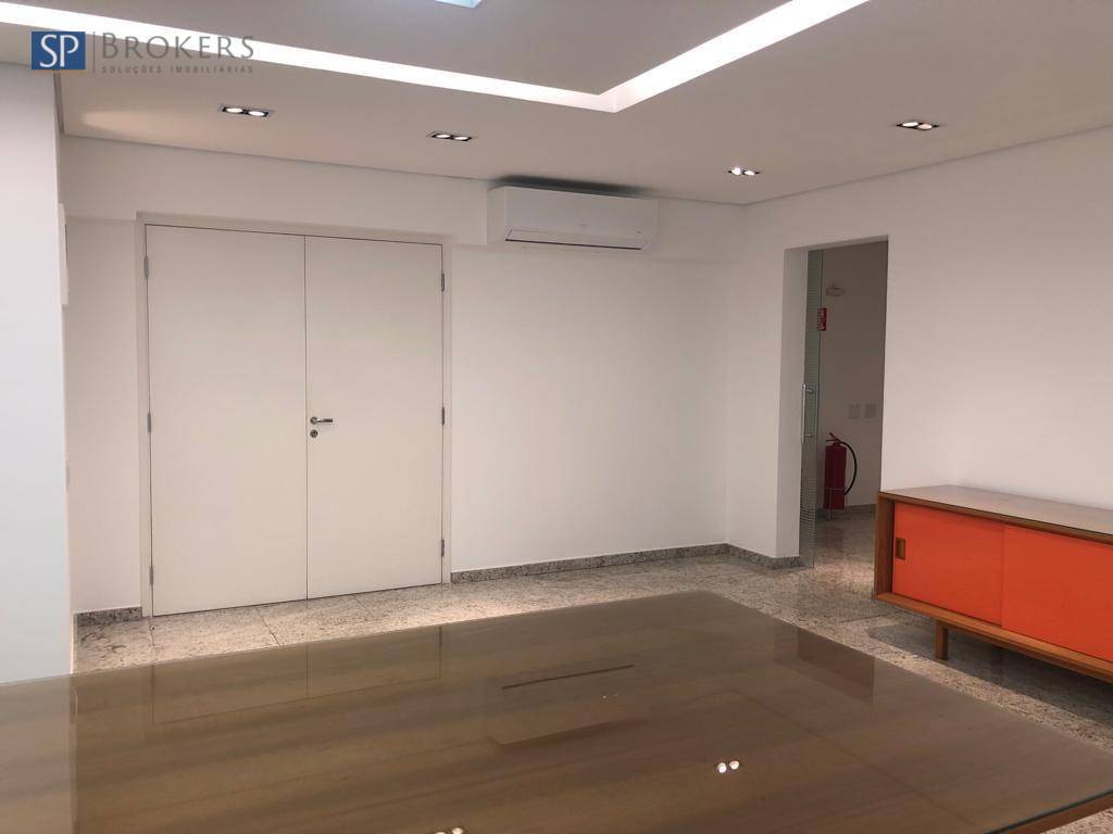 Conjunto Comercial-Sala para alugar, 170m² - Foto 7