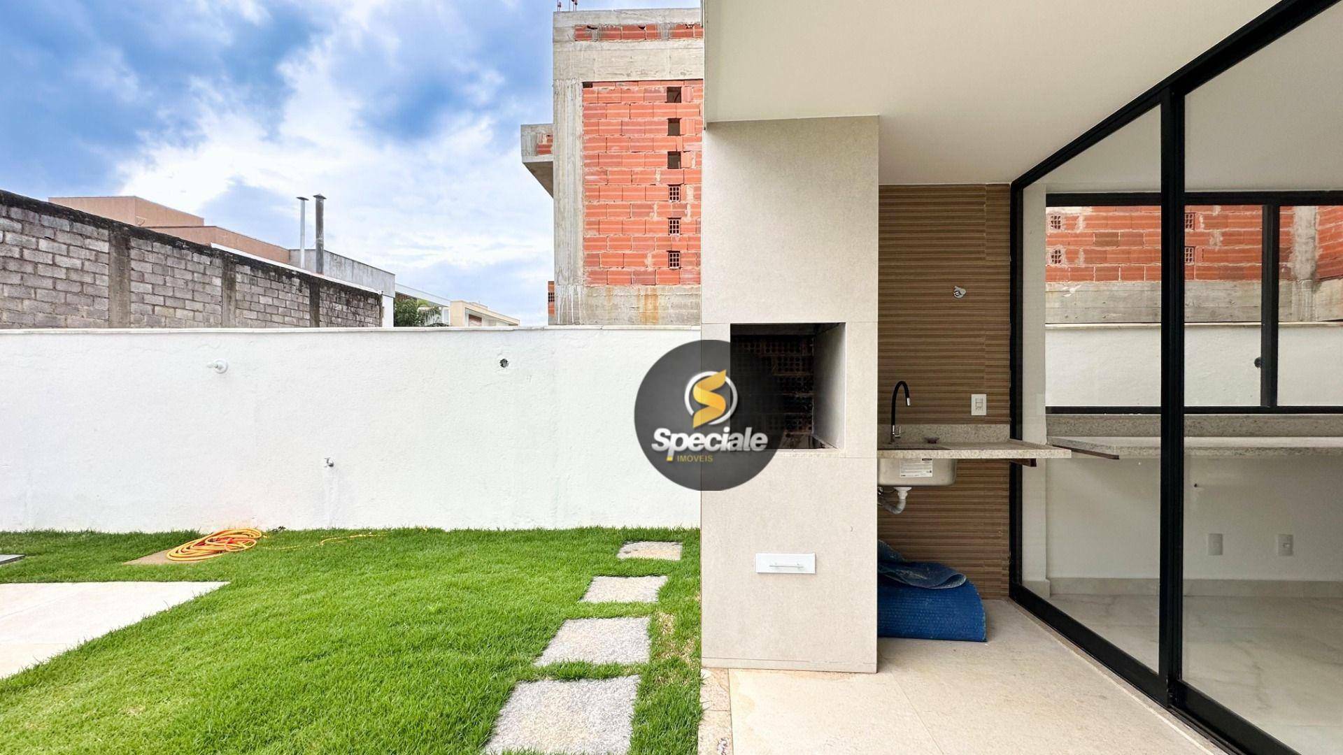 Casa de Condomínio à venda com 4 quartos, 350m² - Foto 20