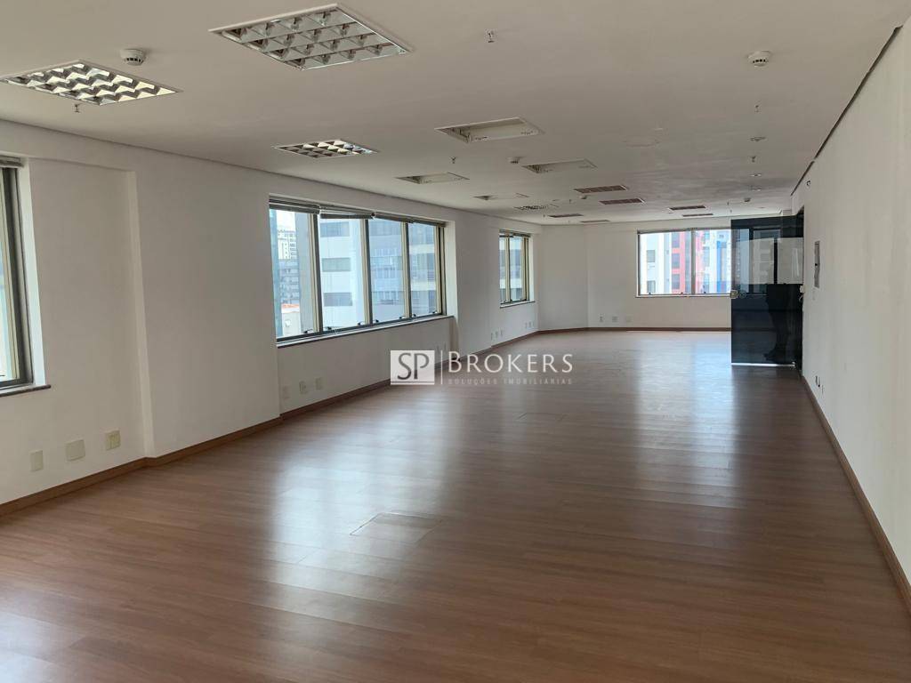 Conjunto Comercial-Sala para alugar, 116m² - Foto 6