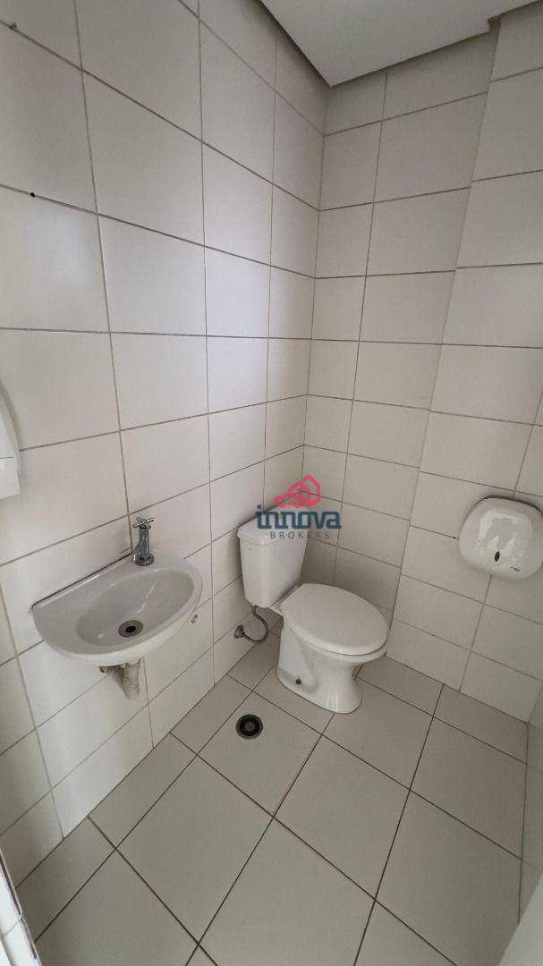 Conjunto Comercial-Sala para alugar, 46m² - Foto 4