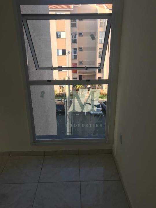 Apartamento à venda com 2 quartos, 48m² - Foto 6