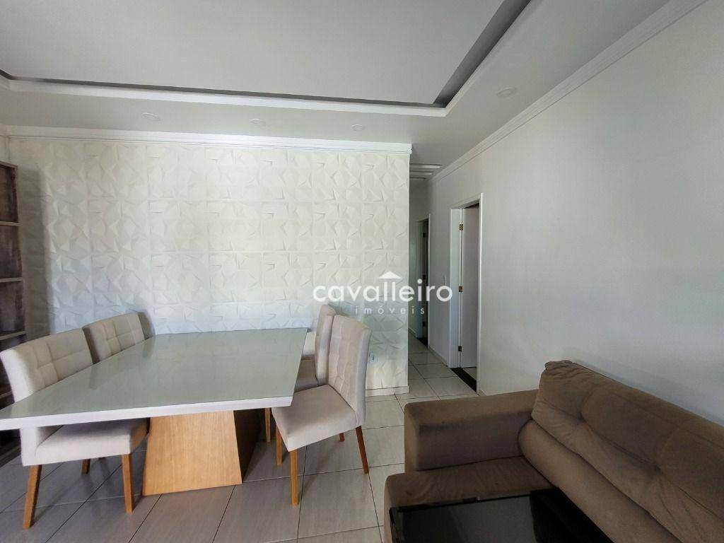 Casa à venda com 3 quartos, 97m² - Foto 3