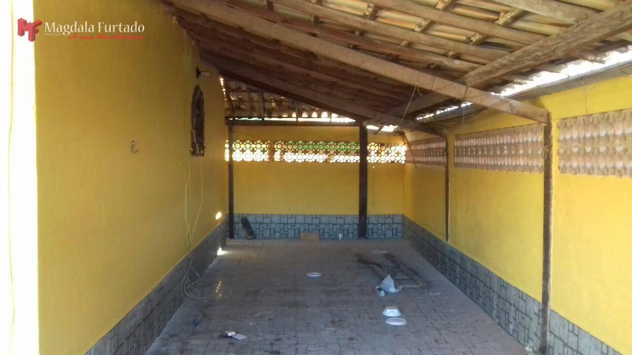 Casa à venda com 2 quartos, 10m² - Foto 4