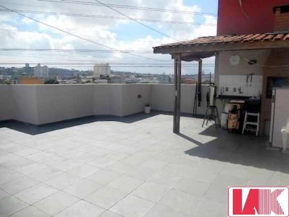 Apartamento à venda com 3 quartos, 126m² - Foto 12