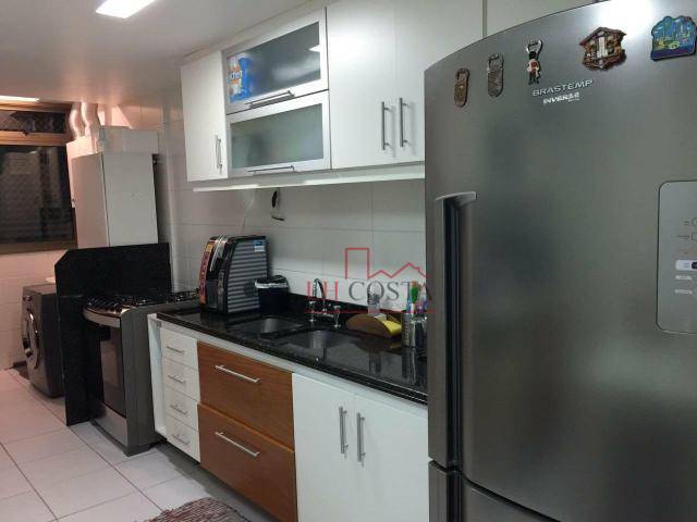 Apartamento à venda com 3 quartos, 117m² - Foto 5