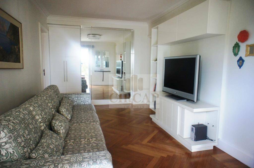 Apartamento à venda com 4 quartos, 300m² - Foto 6