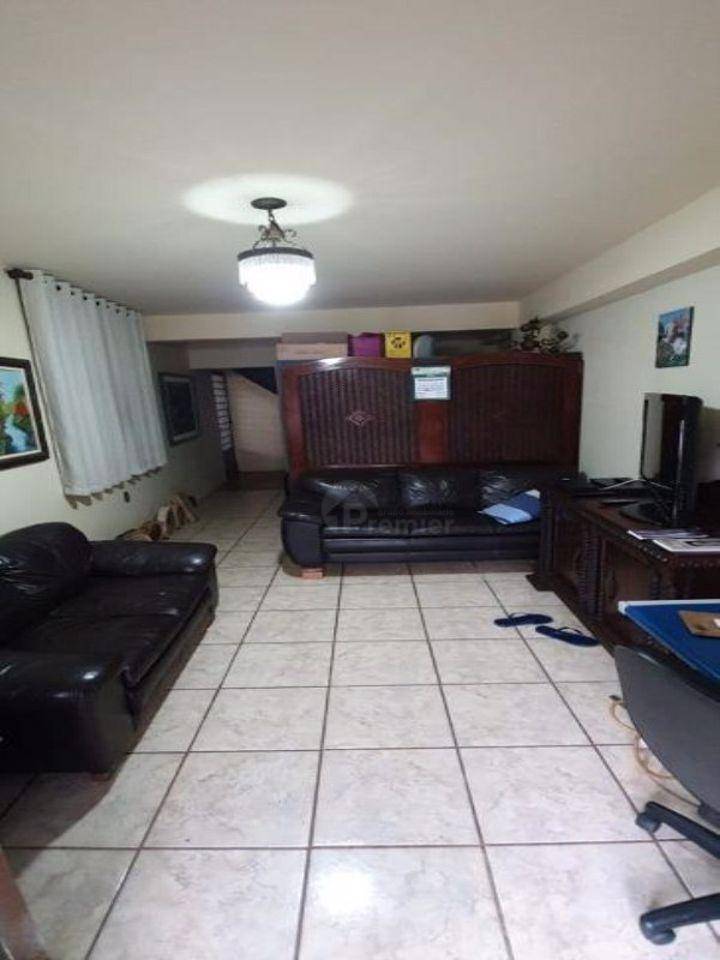 Sobrado à venda com 3 quartos, 274m² - Foto 6