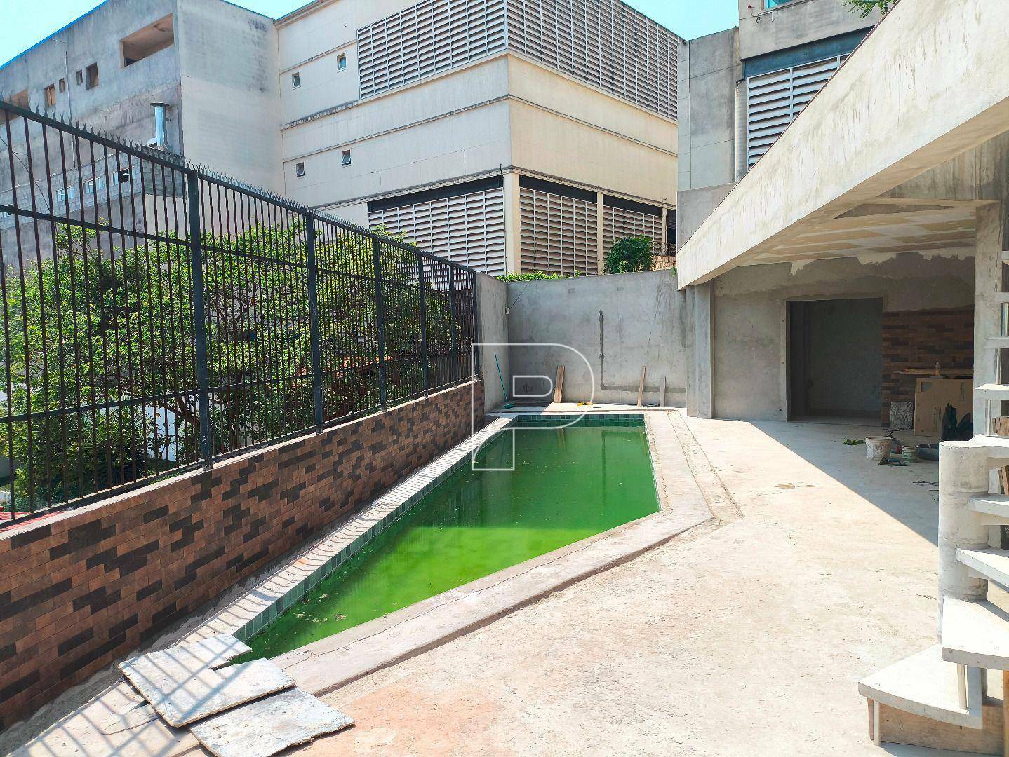 Casa de Condomínio à venda com 3 quartos, 326m² - Foto 43