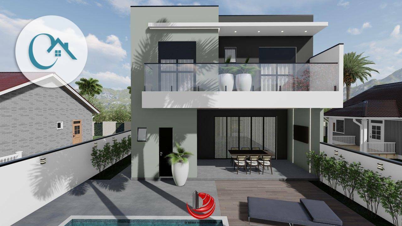 Sobrado à venda com 3 quartos, 18012m² - Foto 10