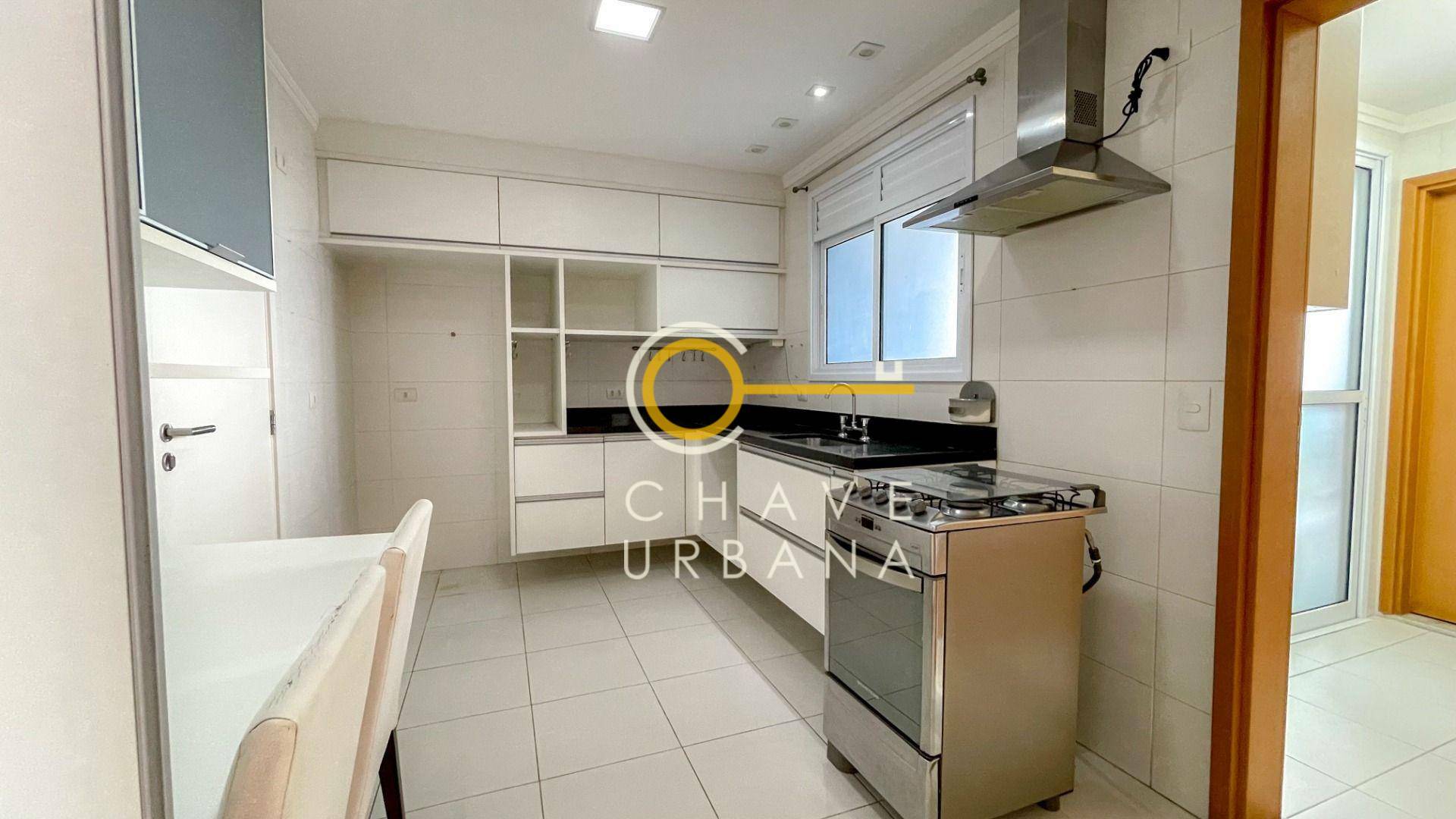 Apartamento à venda com 3 quartos, 129m² - Foto 15