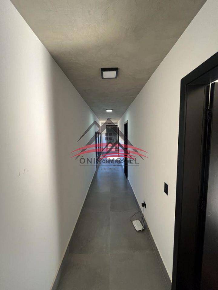 Casa de Condomínio à venda com 4 quartos, 440m² - Foto 21