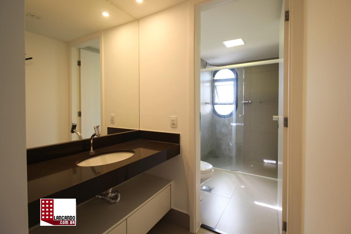 Apartamento à venda com 1 quarto, 57m² - Foto 10