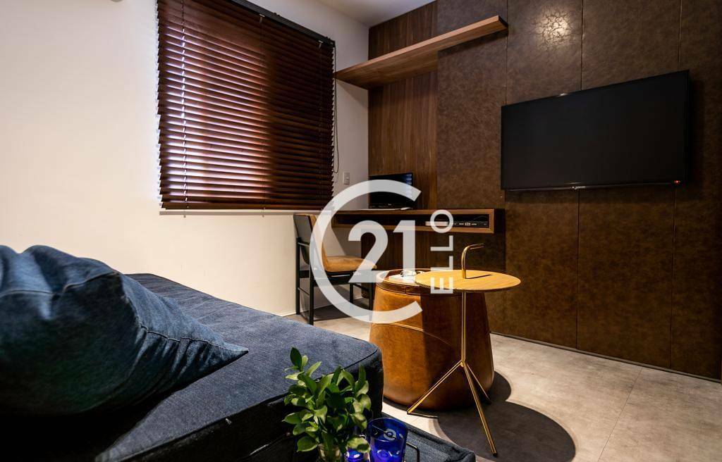 Apartamento à venda com 2 quartos, 92m² - Foto 4