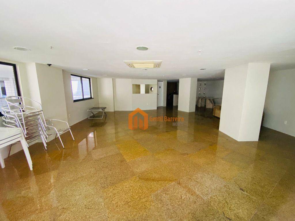 Apartamento à venda com 3 quartos, 210m² - Foto 38