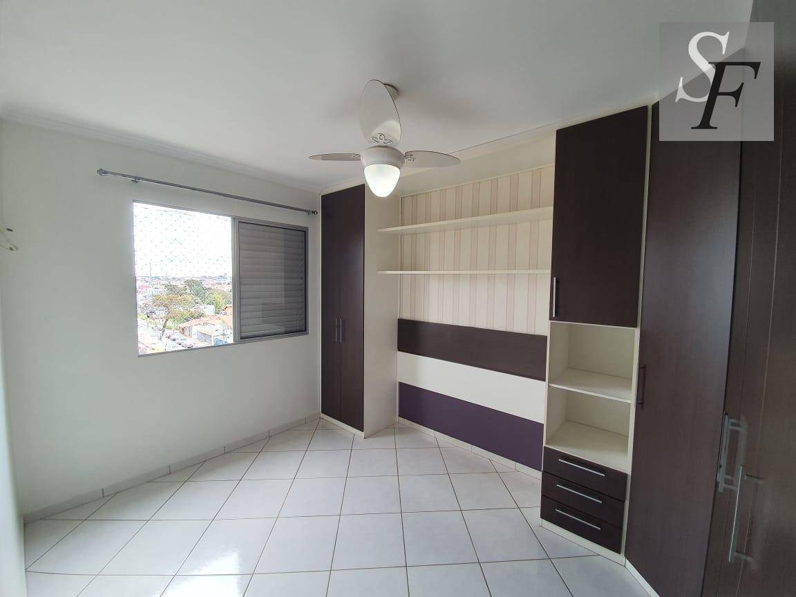 Apartamento à venda com 2 quartos, 48m² - Foto 37