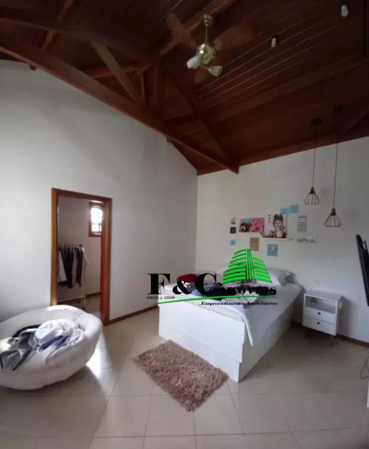 Casa de Condomínio à venda com 3 quartos, 400m² - Foto 17