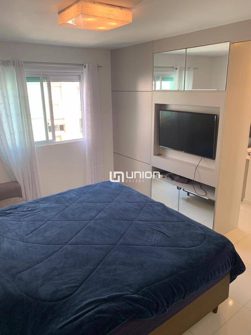 Apartamento à venda com 3 quartos, 133m² - Foto 16