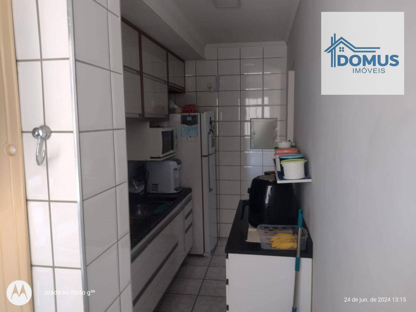 Apartamento à venda com 2 quartos, 79m² - Foto 5