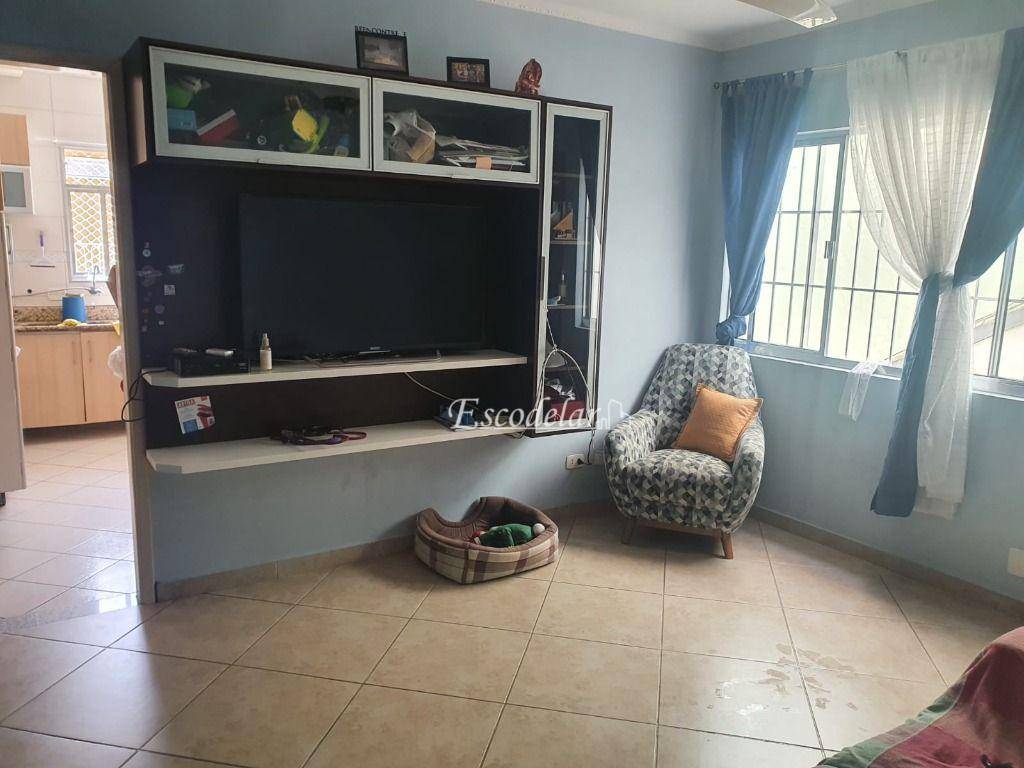 Sobrado à venda com 3 quartos, 208m² - Foto 18